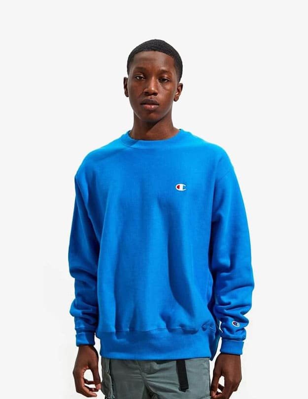 Cotton Hooded Hoodie